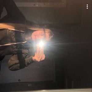 Meet your Posher, Georgia